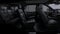 2027 Chevrolet Tahoe RST