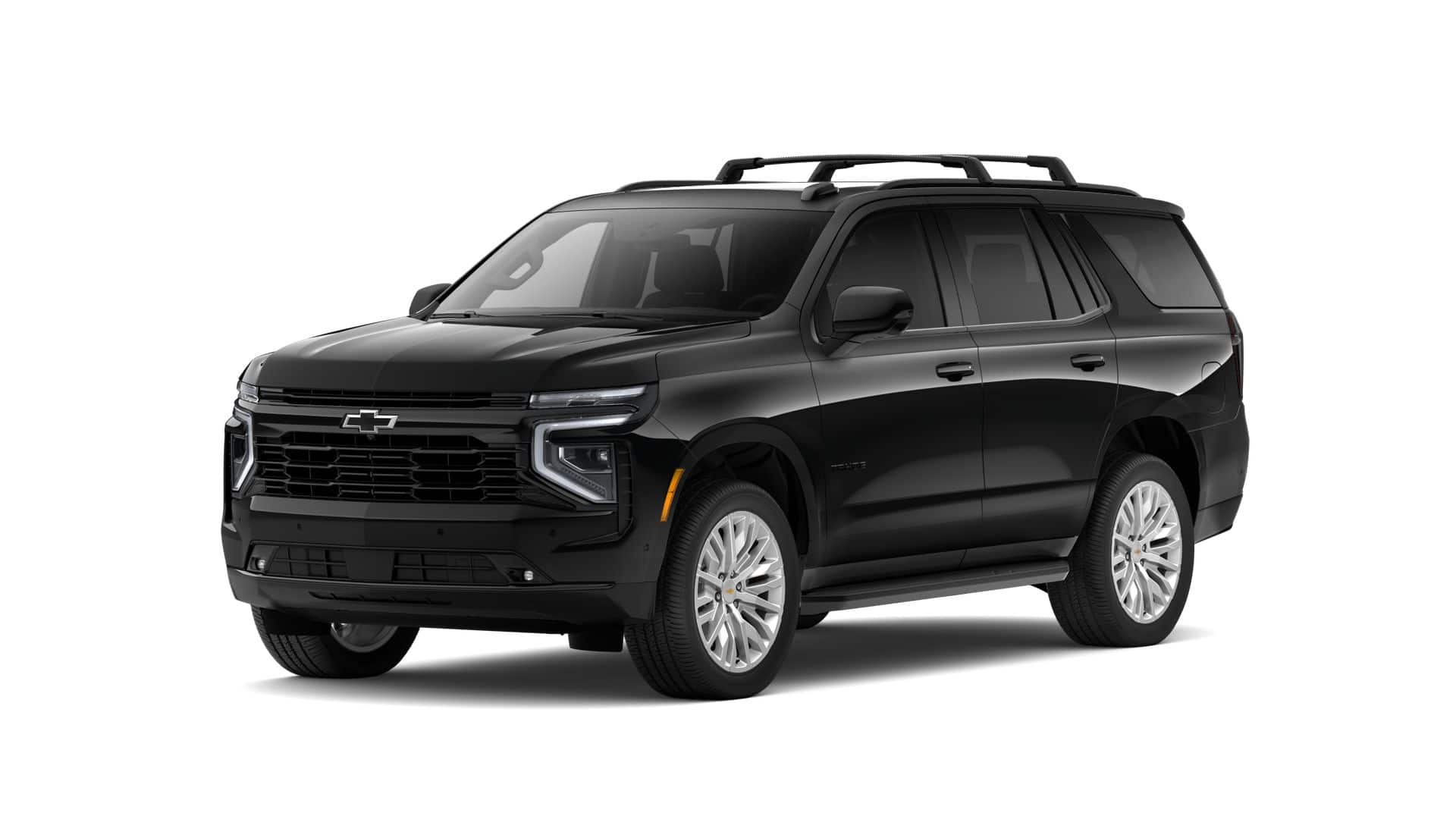 2027 Chevrolet Tahoe RST