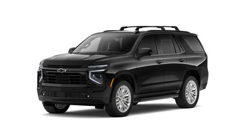 2027 Chevrolet Tahoe RST