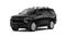 2027 Chevrolet Tahoe RST