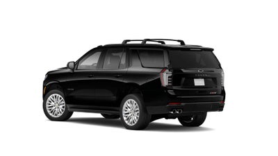 2027 Chevrolet Tahoe RST