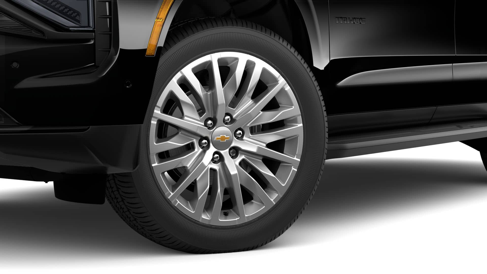 2027 Chevrolet Tahoe RST