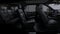 2027 Chevrolet Tahoe RST