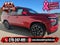 2027 Chevrolet Tahoe RST