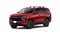 2027 Chevrolet Tahoe RST