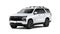 2027 Chevrolet Tahoe RST
