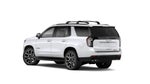 2027 Chevrolet Tahoe RST