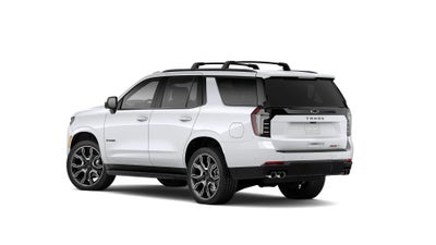 2027 Chevrolet Tahoe RST