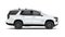 2027 Chevrolet Tahoe RST