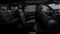 2027 Chevrolet Tahoe RST