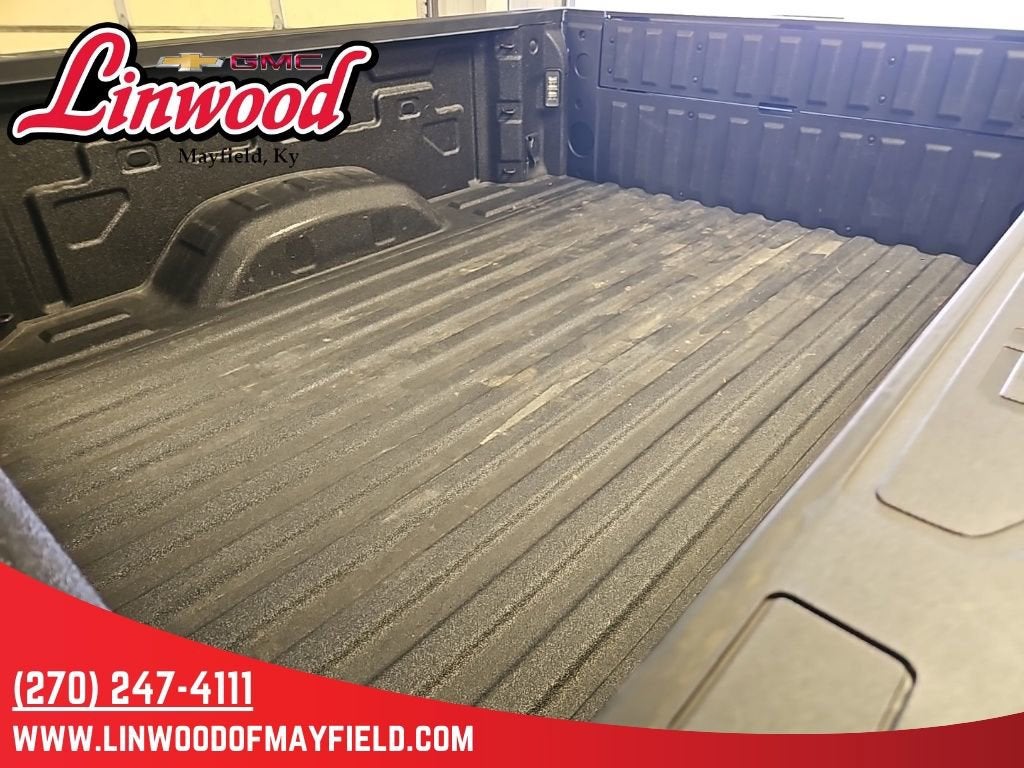 2023 GMC Sierra 2500 HD Denali