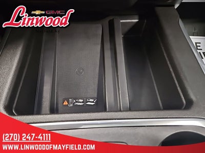 2023 GMC Sierra 2500 HD Denali