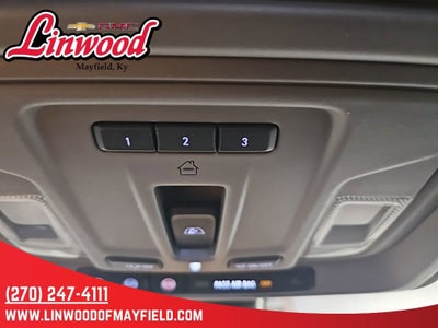 2023 GMC Sierra 2500 HD Denali