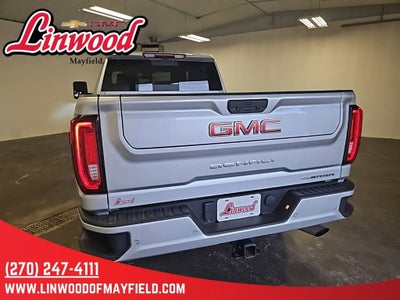 2023 GMC Sierra 2500 HD Denali