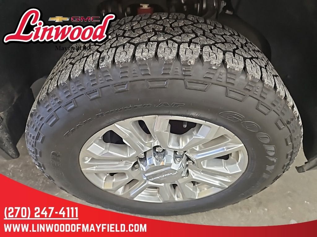 2023 GMC Sierra 2500 HD Denali