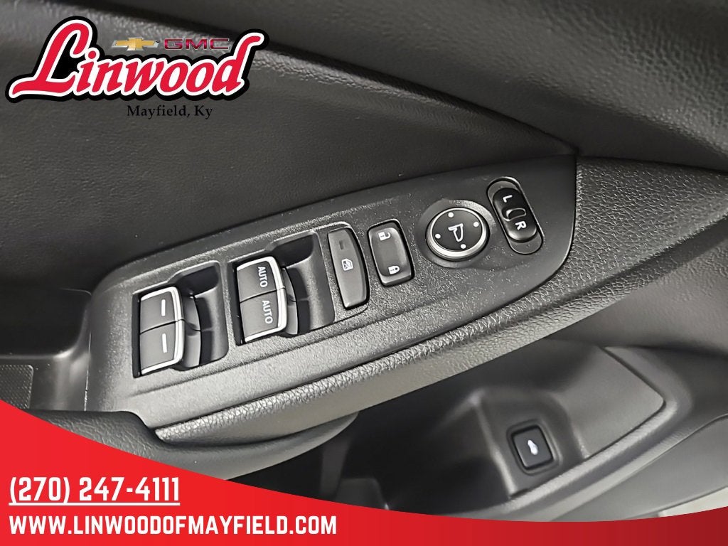 2020 Honda Accord Sedan Sport