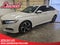 2020 Honda Accord Sedan Sport