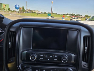 2024 Chevrolet Silverado 5500 HD Work Truck