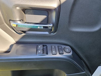 2024 Chevrolet Silverado 5500 HD Work Truck