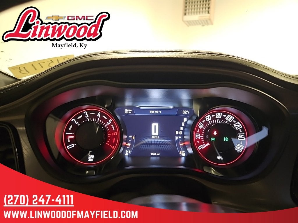 2023 Dodge Challenger R/T