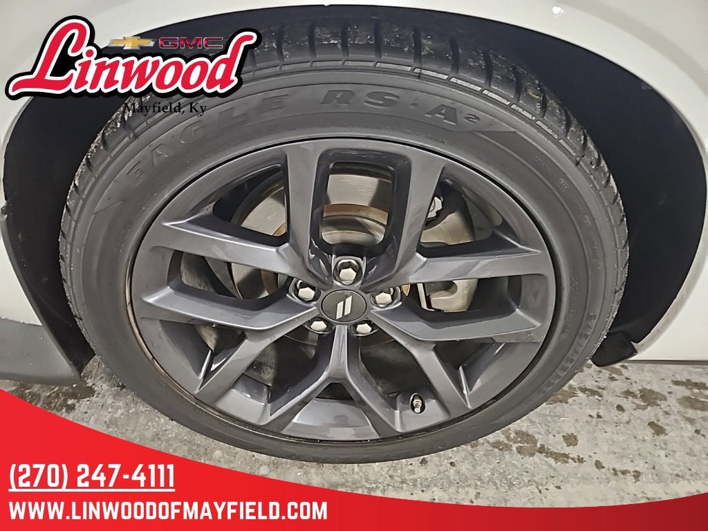 2023 Dodge Challenger R/T