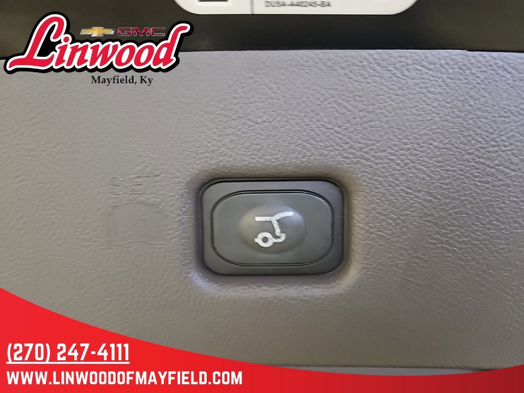 2018 Lincoln MKX Select