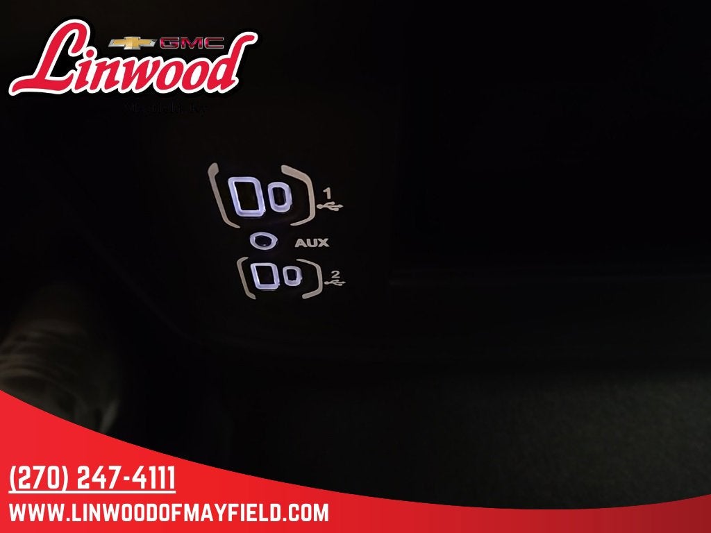 2021 RAM 2500 Power Wagon