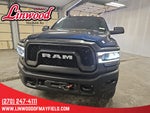 2021 RAM 2500 Power Wagon