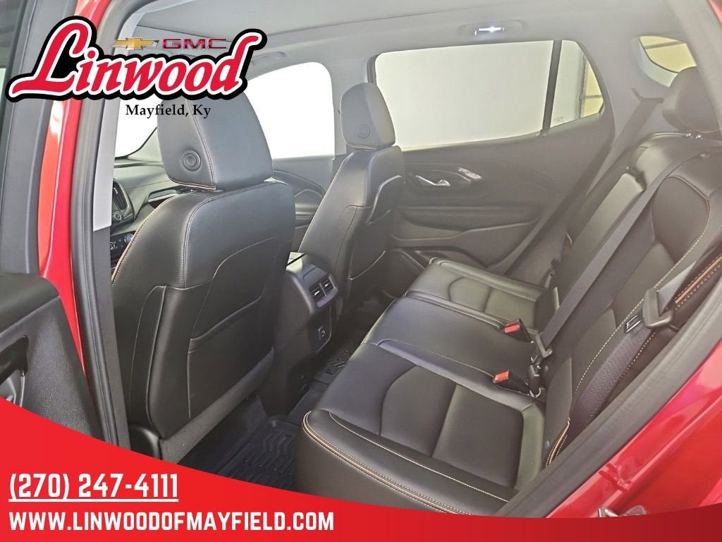 2024 GMC Terrain AT4 - Photo 12