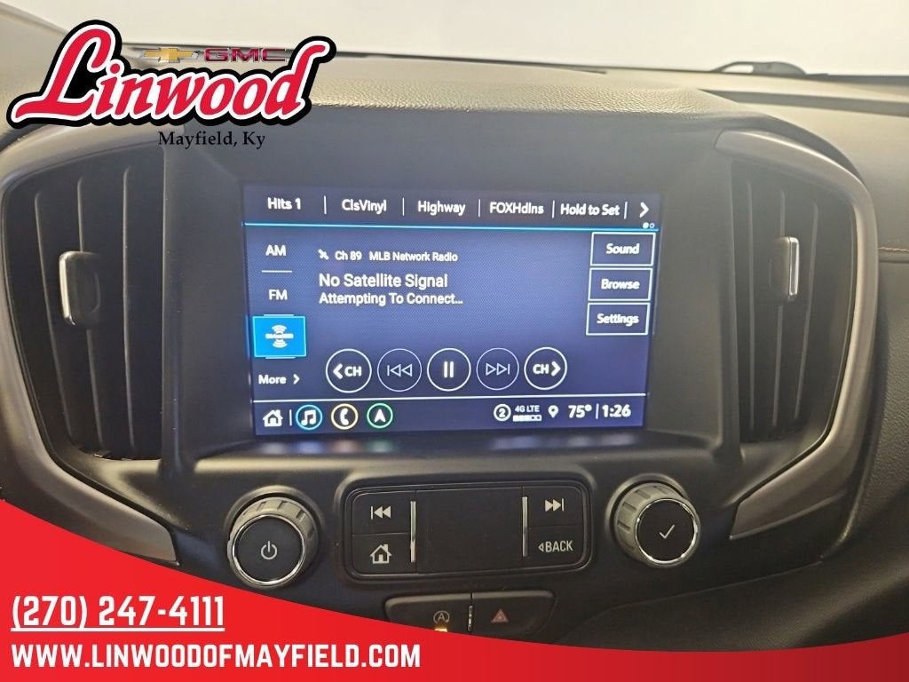 2024 GMC Terrain AT4 - Photo 25