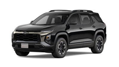 2027 Chevrolet Equinox FWD ACTIV