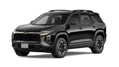 2027 Chevrolet Equinox FWD ACTIV
