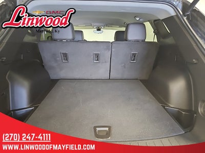 2022 Chevrolet Blazer 3LT