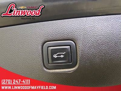 2022 Chevrolet Blazer 3LT