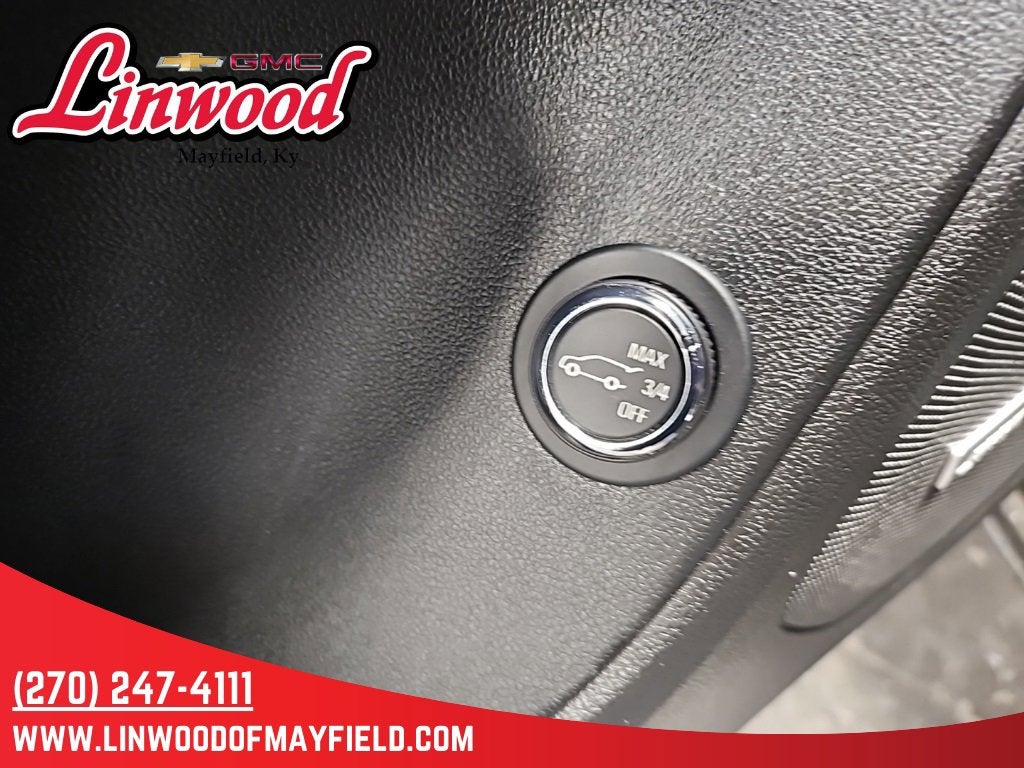 2022 Chevrolet Blazer 3LT