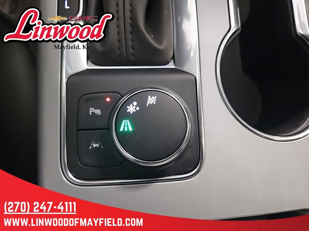 2022 Chevrolet Blazer 3LT