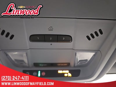 2022 Chevrolet Blazer 3LT