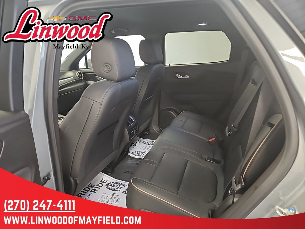 2024 Chevrolet Blazer Premier