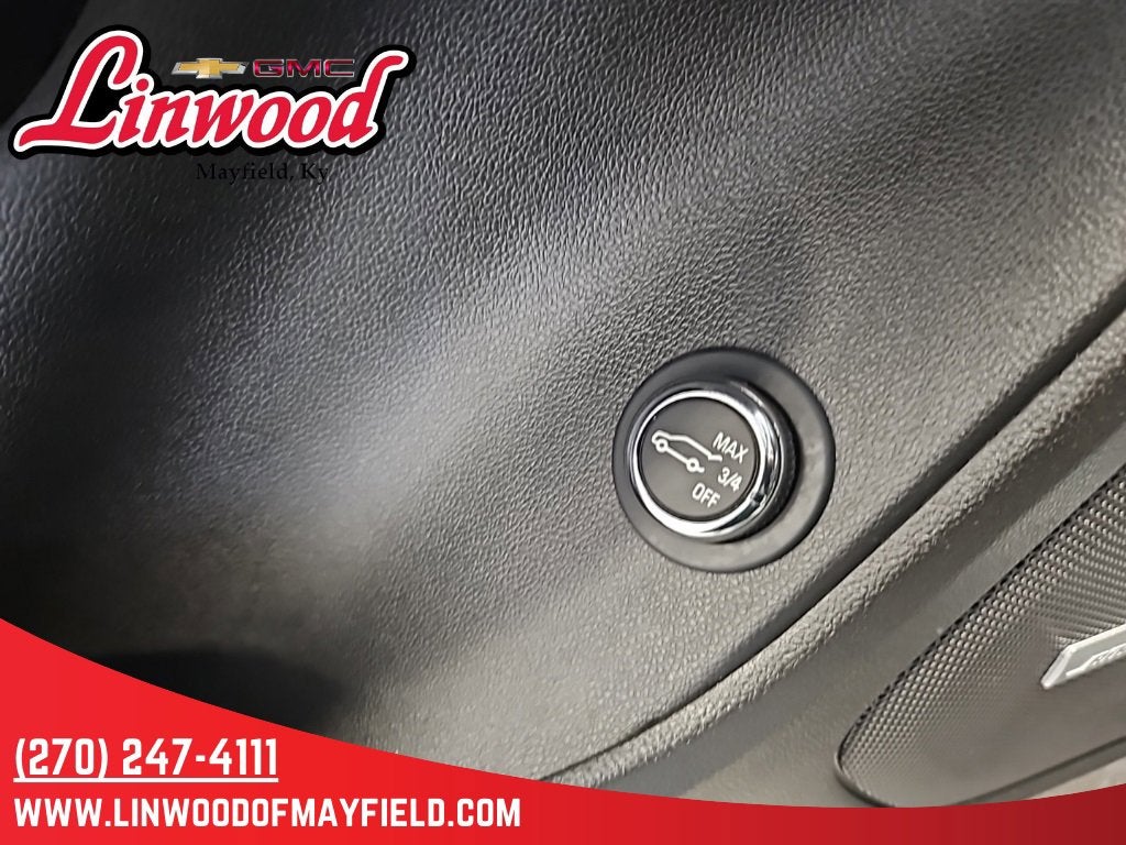 2024 Chevrolet Blazer Premier