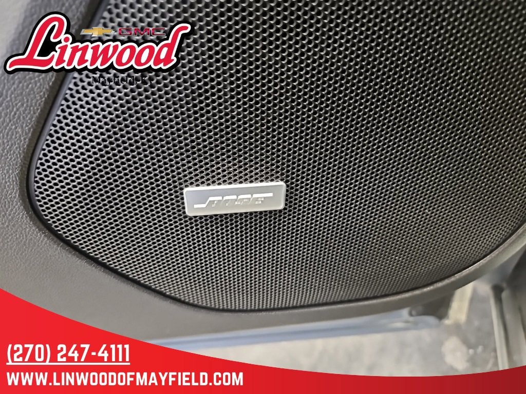 2024 Chevrolet Blazer Premier