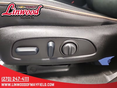 2024 Chevrolet Blazer Premier