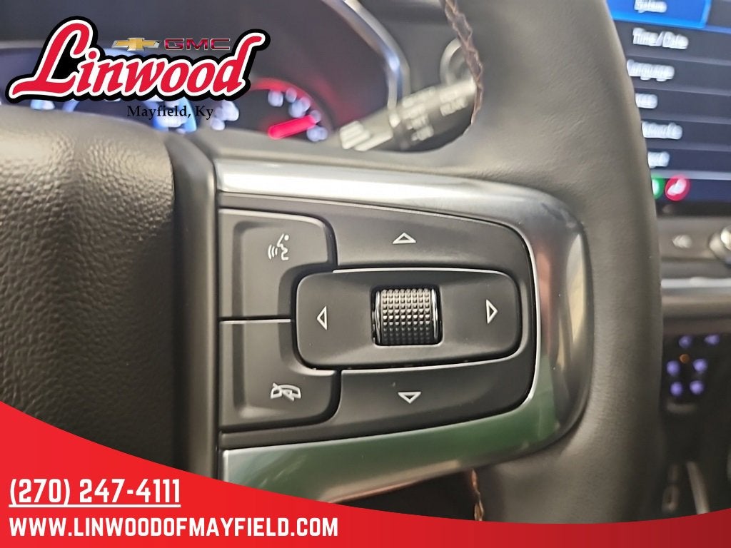 2024 Chevrolet Blazer Premier