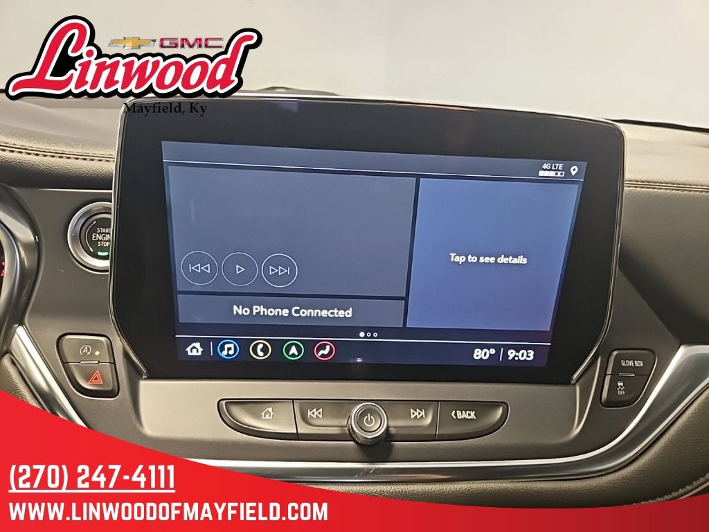 2024 Chevrolet Blazer Premier