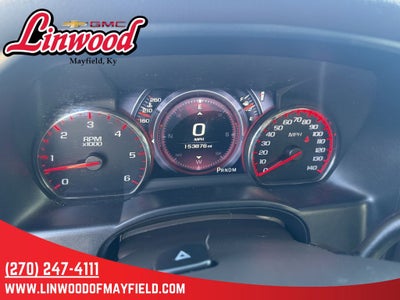 2015 GMC Sierra 1500 Denali