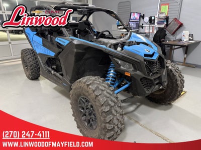 2023 CAN-AM Maverick Base