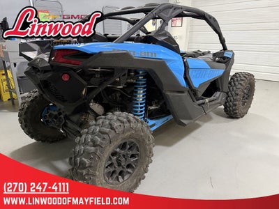 2023 CAN-AM Maverick Base