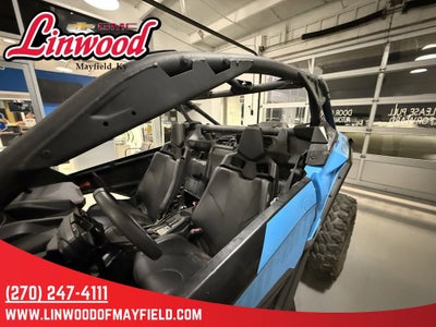 2023 CAN-AM Maverick Base