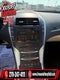 2016 Lincoln MKZ Hybrid