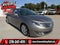 2016 Lincoln MKZ Hybrid