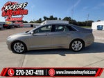 2016 Lincoln MKZ Hybrid